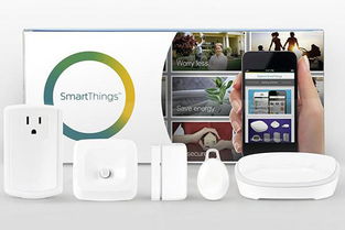 電子炫技運動會 智能家居設備掀起黑科技革命