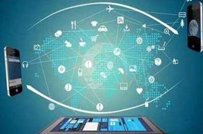 互聯(lián)網(wǎng)信息服務(wù) 數(shù)字化時(shí)代的核心驅(qū)動(dòng)力