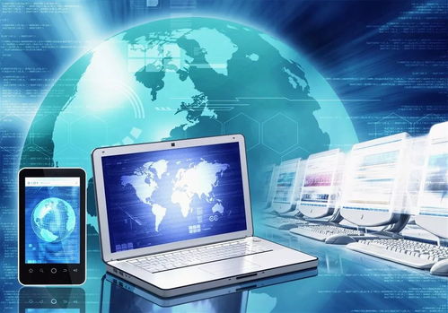 智能云存儲 大數據時代的秩序構建者